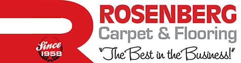 Rosenberg Carpet & Flooring
